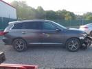INFINITI Qx Image 7