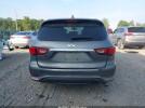 INFINITI Qx Image 3