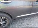 INFINITI Qx Image 5