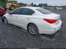 INFINITI Q50 3.0t Premium Image 13