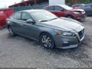 Nissan Altima 2.5 S Image 1