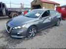 Nissan Altima 2.5 S Image 12