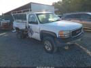 GMC Sierra 2500 Standard Image 1