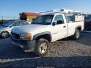 GMC Sierra 2500 Standard Image 3