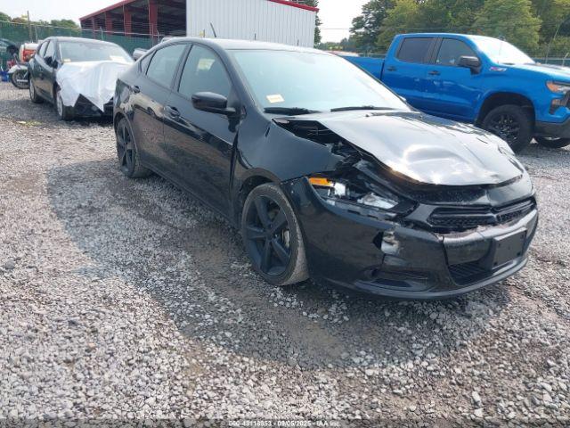  Salvage Dodge Dart