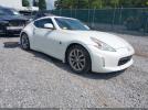 Nissan 370Z Touring Image 1