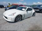 Nissan 370Z Touring Image 14