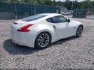 Nissan 370Z Touring Image 13
