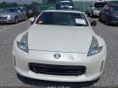 Nissan 370Z Touring Image 5
