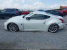 Nissan 370Z Touring Image 4