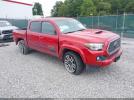 Toyota Tacoma Trd Sport Image 1