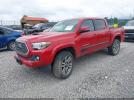 Toyota Tacoma Trd Sport Image 2