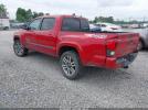 Toyota Tacoma Trd Sport Image 5