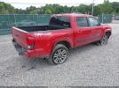 Toyota Tacoma Trd Sport Image 8