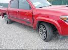 Toyota Tacoma Trd Sport Image 4