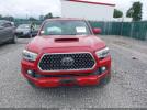 Toyota Tacoma Trd Sport Image 12