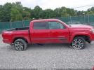 Toyota Tacoma Trd Sport Image 10