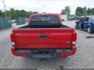 Toyota Tacoma Trd Sport Image 13