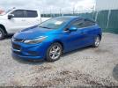 Chevrolet Cruze Lt Auto Image 12