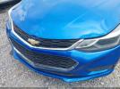 Chevrolet Cruze Lt Auto Image 11