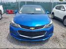 Chevrolet Cruze Lt Auto Image 2