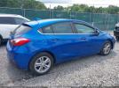Chevrolet Cruze Lt Auto Image 6
