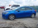Chevrolet Cruze Lt Auto Image 15
