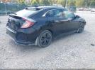 Honda Civic Ex Image 16