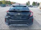 Honda Civic Ex Image 4
