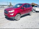 Ford EcoSport Se Image 4