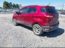Ford EcoSport Se Image 13