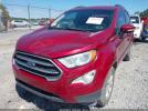 Ford EcoSport Se Image 3