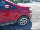 Ford EcoSport Se Image 16
