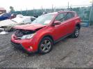 Toyota RAV4 Xle Image 9