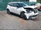 Nissan Kicks Sr Image 1