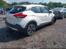 Nissan Kicks Sr Image 8