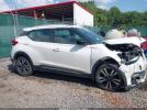 Nissan Kicks Sr Image 14