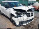 Nissan Kicks Sr Image 17