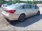 Toyota Avalon Hybrid Xle Premium Image 13