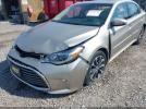 Toyota Avalon Hybrid Xle Premium Image 4