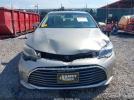 Toyota Avalon Hybrid Xle Premium Image 16