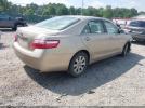 Toyota Camry Xle Image 9