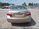 Toyota Camry Xle Image 7