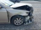 Toyota Camry Xle Image 4