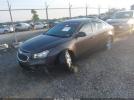 Chevrolet Cruze Lt Image 6