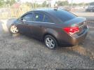 Chevrolet Cruze Lt Image 9