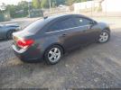 Chevrolet Cruze Lt Image 3