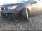 Chevrolet Cruze Lt Image 5