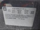 Chevrolet Cruze Lt Image 7