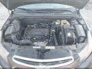 Chevrolet Cruze Lt Image 4
